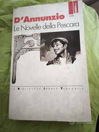 Le novelle della Pescara