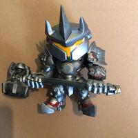 Funko Pop Overwatch Reinhardt
