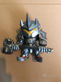 Funko Pop Overwatch Reinhardt