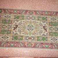 Tappeto orientale vintage