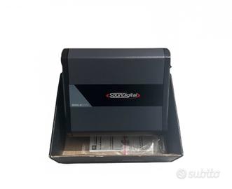 SounDigital 800.4 EVO 4.0