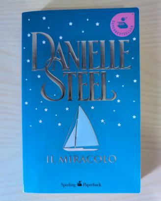Danielle Steel - Il miracolo