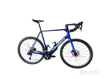 Orbea Orca | Tg 60 | Cod 6659