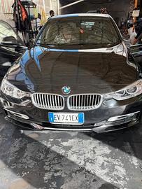 bmw perfetta