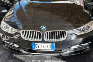 bmw perfetta