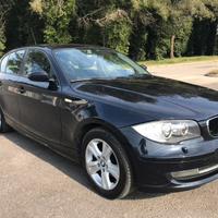 BMW Serie 1 118D E87