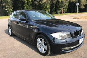 BMW Serie 1 118D E87