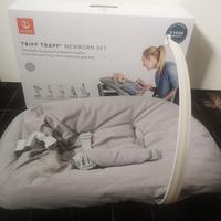 set trip trap newborn della stokke 