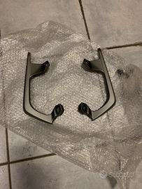 Maniglie Tracer 900 GT 2019