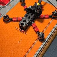 Drone fpv