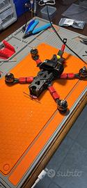 Drone fpv