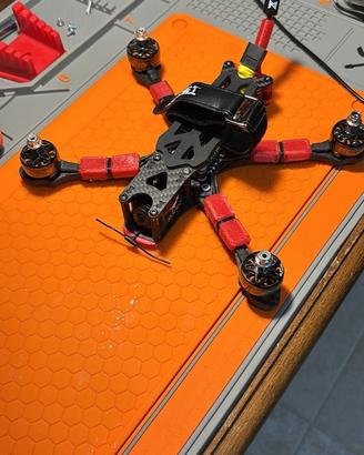 Drone fpv