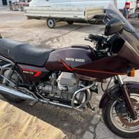 Ricambi moto Guzzi T 5 km 20.000