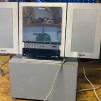 STEREO PHILIPS