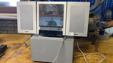 STEREO PHILIPS