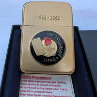 zippo 70 th anniversario 