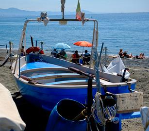 Gozzo tipo Ottonello