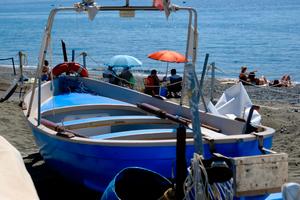 Gozzo tipo Ottonello