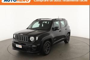 JEEP Renegade 1.0 T3 Longitude