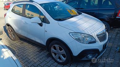 Opel Mokka 1.7 CDTI Ecotec 130CV 4x2 Start&Stop Eg