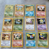 carte Pokemon 1995