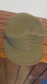 cappello   vintage  esercito italiano 