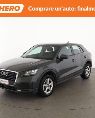 AUDI Q2 GF15978