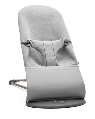 Sdraietta babybjorn + arco con giochi