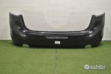 BMW serie 2 F45 Paraurti posteriore | 9259