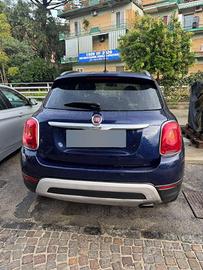 FIAT 500X ANNO 2017 1300 DIESEL UNICO PROPRIETARIO