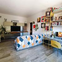 Siena nord con 3 camere e giardino