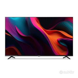SHARP 50GL4060E 50'' GOOGLE TV LED 4K FRAMELESS TV