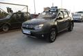 Dacia Duster 1.5 dCi 110CV 4x2 Prestige 2015
