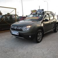 Dacia Duster 1.5 dCi 110CV 4x2 Prestige 2015