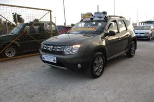 Dacia Duster 1.5 dCi 110CV 4x2 Prestige 2015