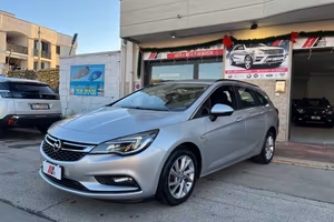 OPEL Astra 1.6 CDTi 110 CV S&S ST Innovation