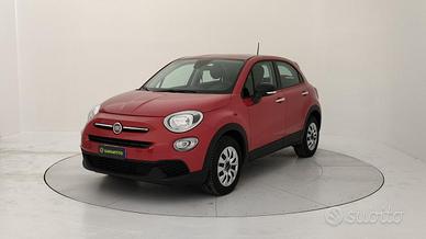 FIAT 500X 1.0 T3 Urban 120cv