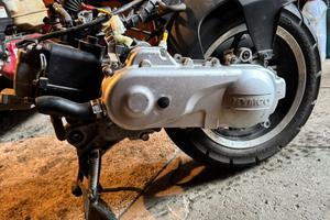 Motore Kymco Like 50 - 2022