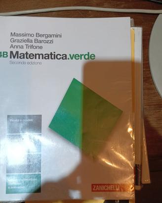 Matematica.verde