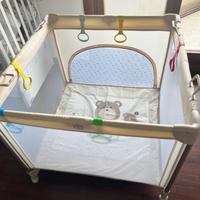 Box pieghevole Foppapedretti