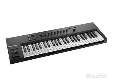 Tastiera Native Instruments