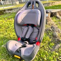 Trasportino auto bambini