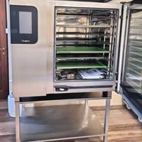 Forno professionale Convotherm 16 teglie. Nuovo