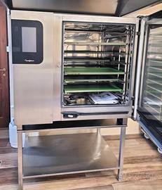 Forno professionale Convotherm 16 teglie. Nuovo