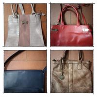 Borse usate/nuove 20 pezzi