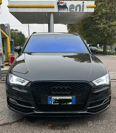 Audi A3 8v 2.0 150cv