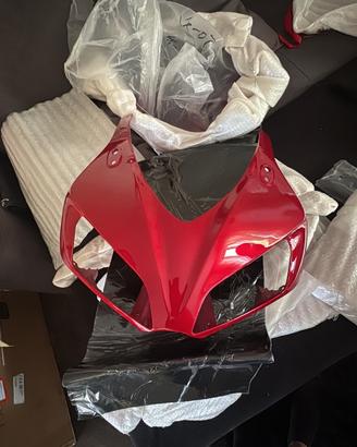 Carene Cbr 1000rr 2007