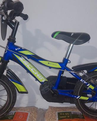 bicicletta bambino Zecchini