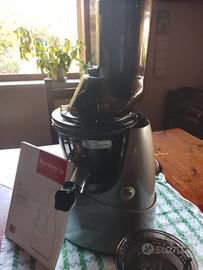 centrifuga estrattore 