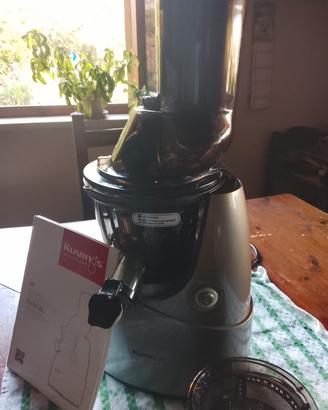 centrifuga estrattore 